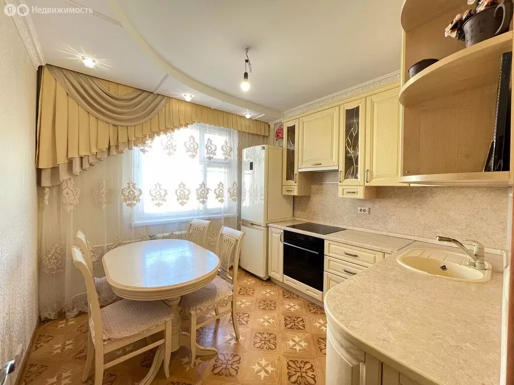 2-комнатная квартира: Мытищи, Юбилейная улица, 24А (56 м) - Фото 2