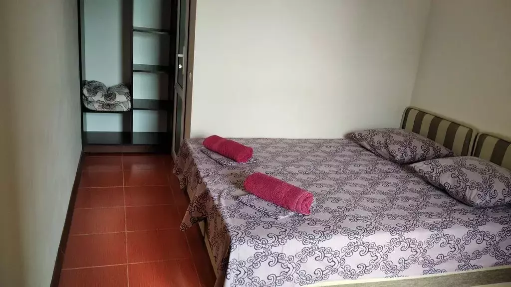 Комната Крым, Судак ул. Художников, 11 - Фото 1