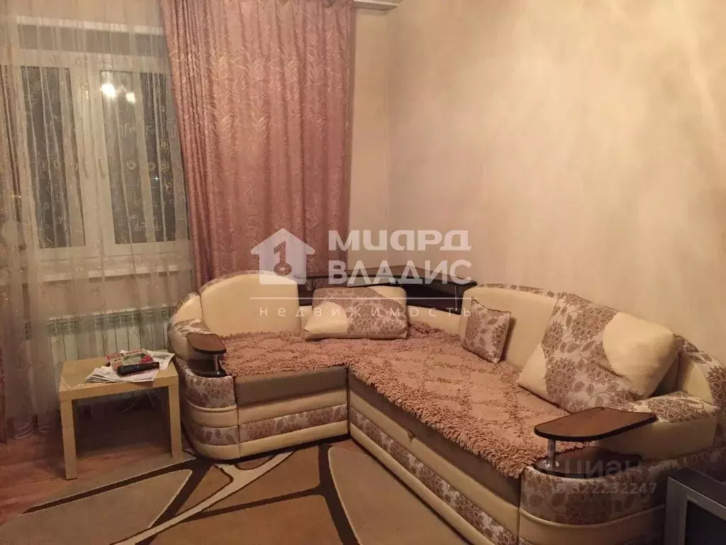 1-к кв. Омская область, Омск ул. Ватутина, 29 (36.6 м) - Фото 1