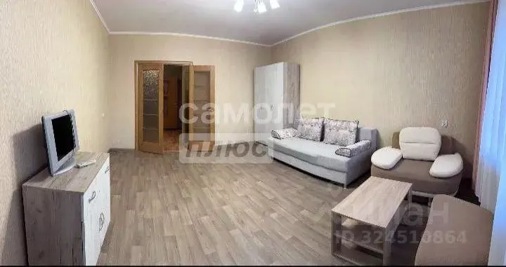 1-к кв. Тюменская область, Тюмень Ставропольская ул., 8А (48.0 м) - Фото 1