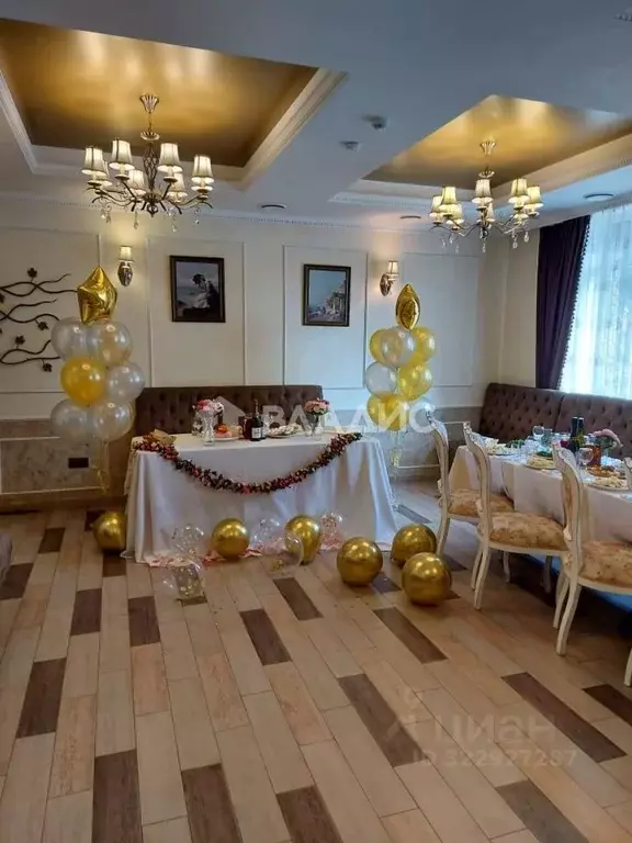 Помещение свободного назначения в Воронежская область, Воронеж ... - Фото 2