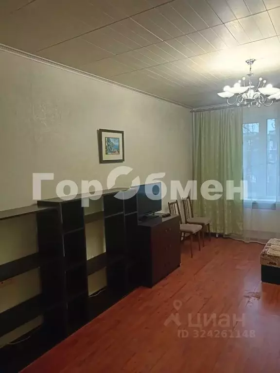 1-к кв. Москва ул. 50 лет Октября, 25 (33.0 м) - Фото 2