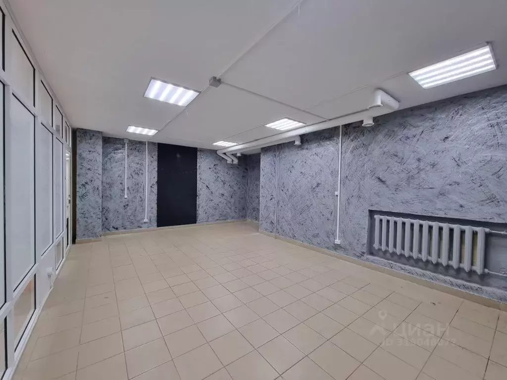 Офис в Ярославская область, Ярославль проезд Моторостроителей, 2 (22 ... - Фото 1