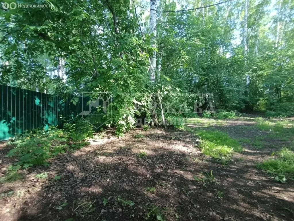 Дом в Кемеровский муниципальный округ, СНТ Механизатор (50 м) - Фото 1