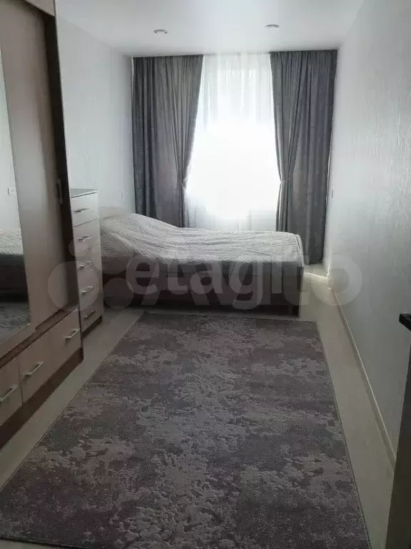 2-к. квартира, 44,1 м, 4/5 эт. - Фото 1