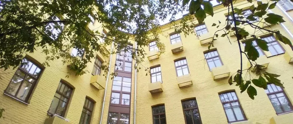 Офис в Москва Большая Татарская ул., 20С1 (45 м) - Фото 0