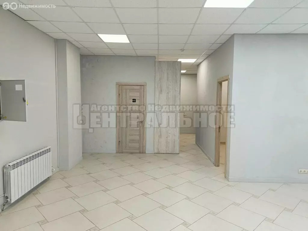 Помещение свободного назначения (66.4 м) - Фото 2