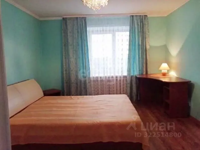 2-к кв. Вологодская область, Вологда ул. Чехова, 53 (64.2 м) - Фото 1