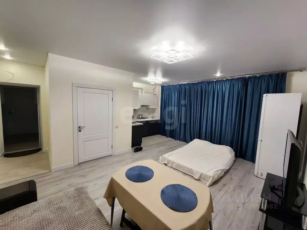 Студия Ставропольский край, Ставрополь Пригородная ул., 251Ак2 (37.0 ... - Фото 1