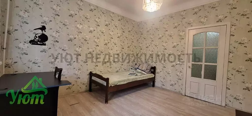 1-к кв. Московская область, Раменский муниципальный округ, Удельная ... - Фото 1