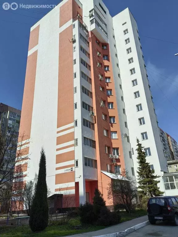 3-комнатная квартира: Самара, улица Карбышева, 69 (75.8 м) - Фото 1