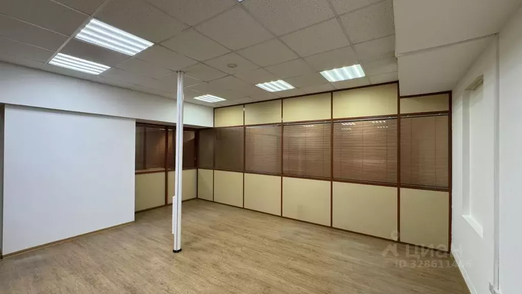 Помещение свободного назначения в Санкт-Петербург Пулковское ш., 30к4 ... - Фото 2