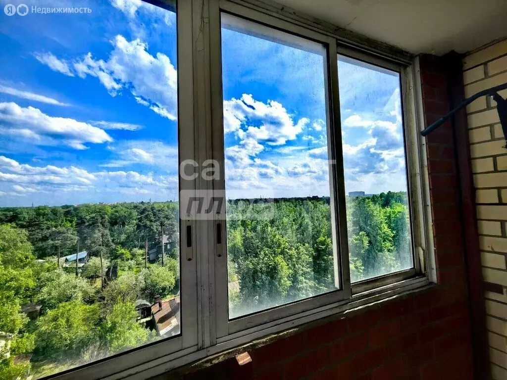 1-комнатная квартира: Мытищи, Октябрьский проспект, 16 (40 м) - Фото 1