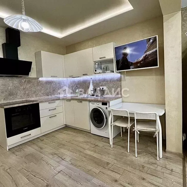 2-к кв. Иркутская область, Иркутск Красноярская ул., 57 (45.0 м) - Фото 1