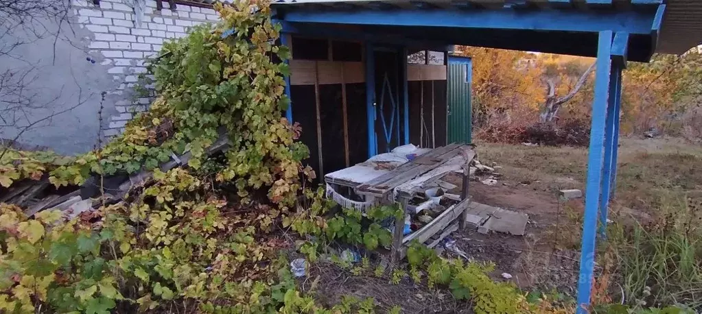 Дом в Волгоградская область, Городищенский район, Ерзовское городское ... - Фото 2