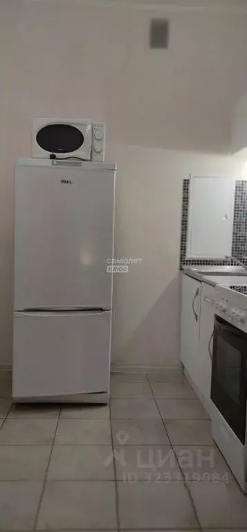 1-к кв. Московская область, Люберцы Зенино ЖК Самолет мкр, проезд ... - Фото 2