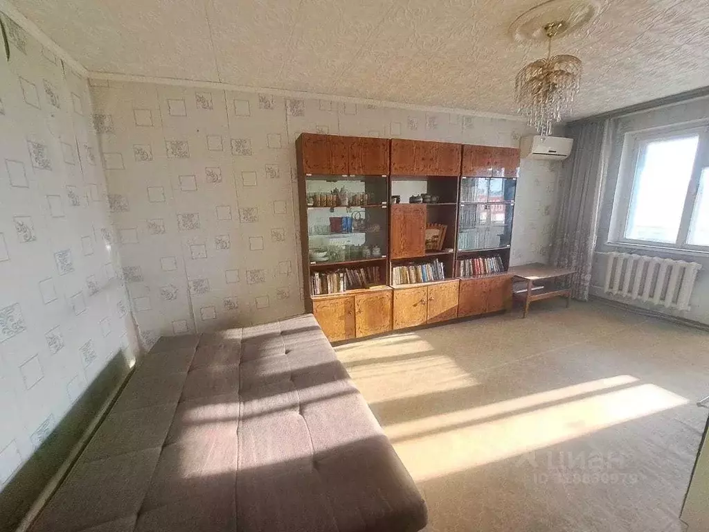 2-к кв. Амурская область, Благовещенск Институтская ул., 3/3 (53.3 м) - Фото 1