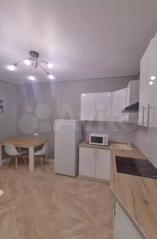 Квартира-студия, 23,5 м, 5/18 эт. - Фото 0