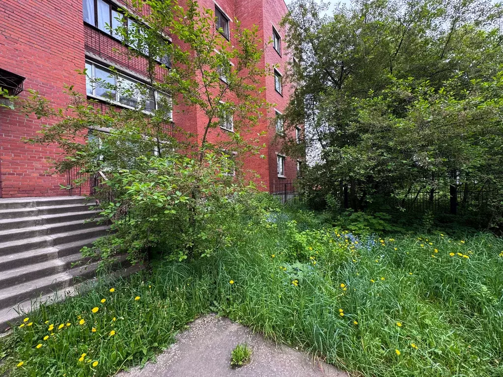 Продаётся 3-к квартира, 87.8 м - Фото 1