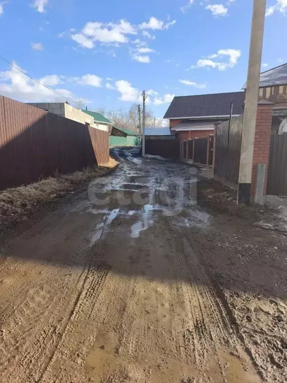 Участок в Иркутская область, Иркутск Качугская ул., 10Б (5.2 сот.) - Фото 1