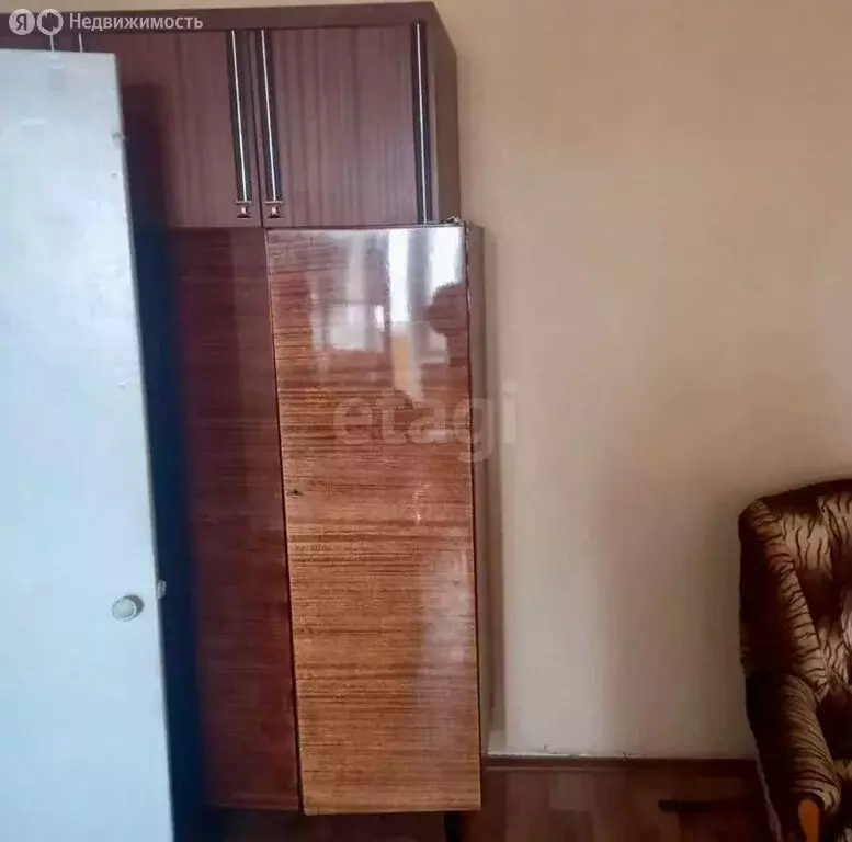 1-комнатная квартира: Орёл, Паровозная улица, 58 (32.9 м) - Фото 1