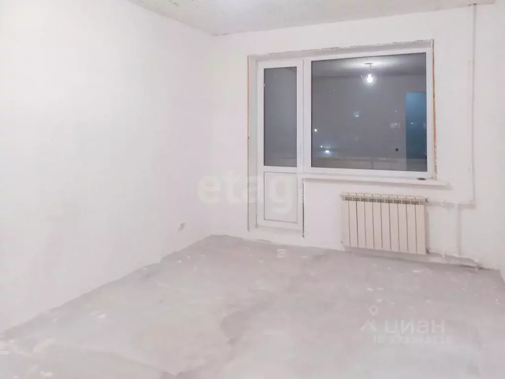 3-к кв. Ярославская область, Тутаев ул. Моторостроителей, 47 (67.0 м) - Фото 1