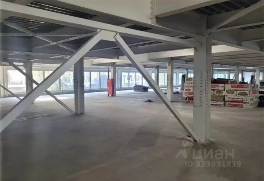 Помещение свободного назначения в Московская область, Красногорск бул. ... - Фото 2