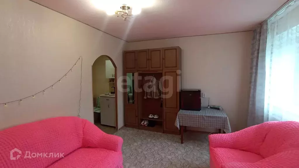 Продаётся 1-к квартира, 24.7 м - Фото 0