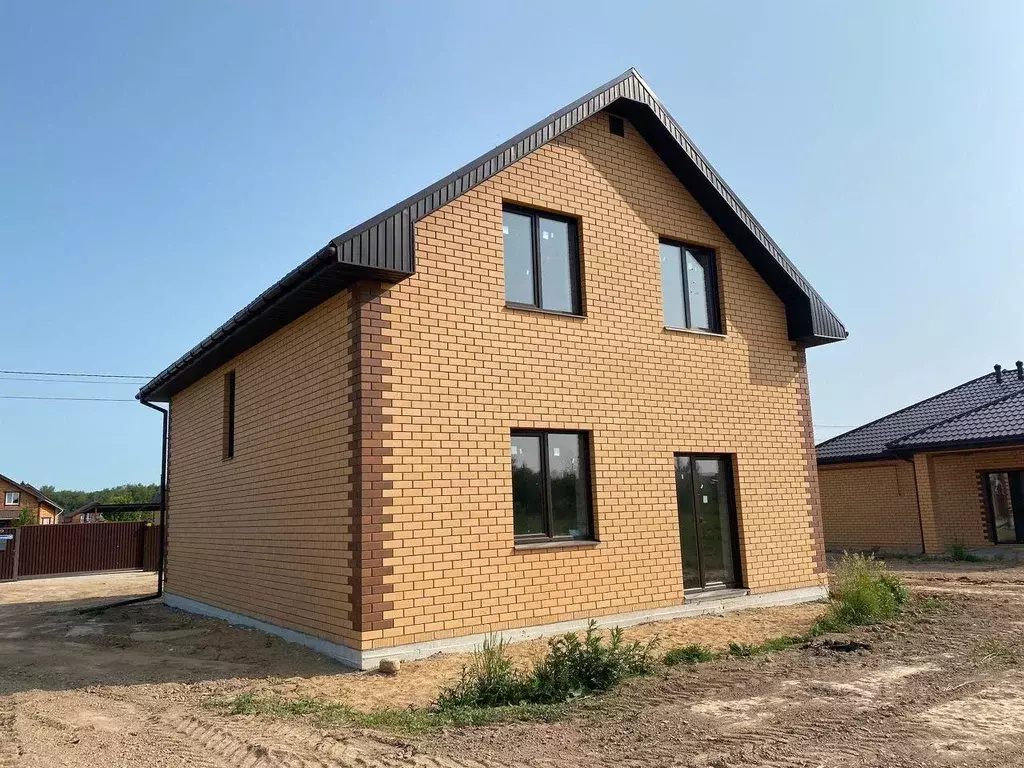 Дом, 140 м - Фото 2