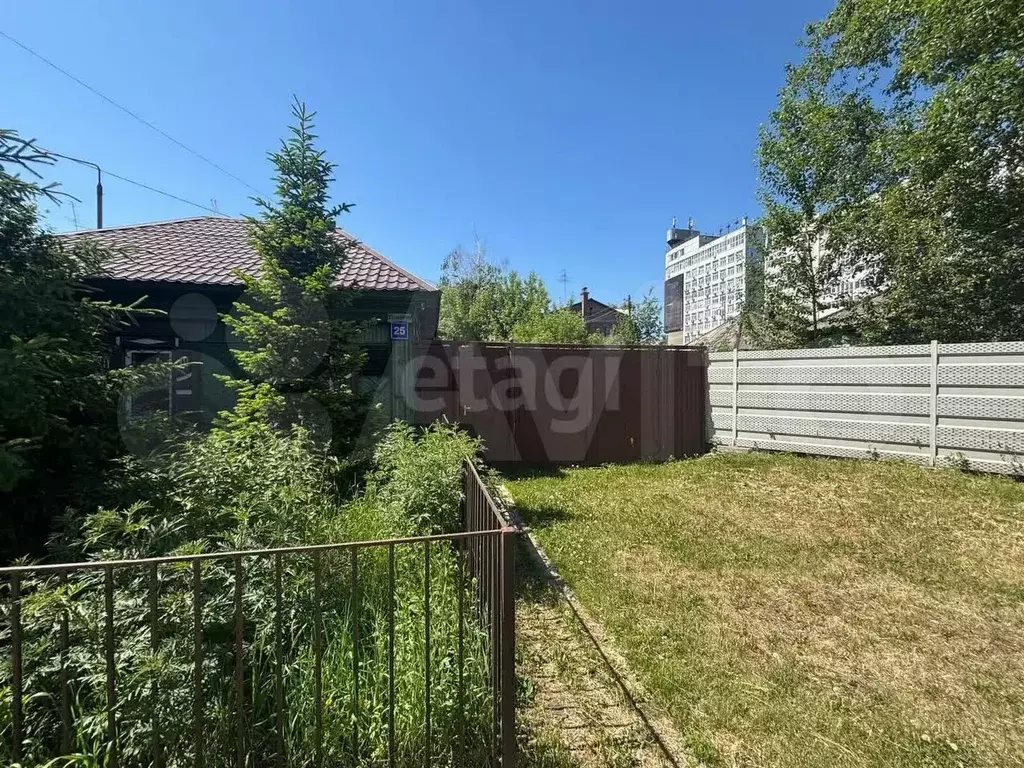 Дом 50 м на участке 6 сот. - Фото 1