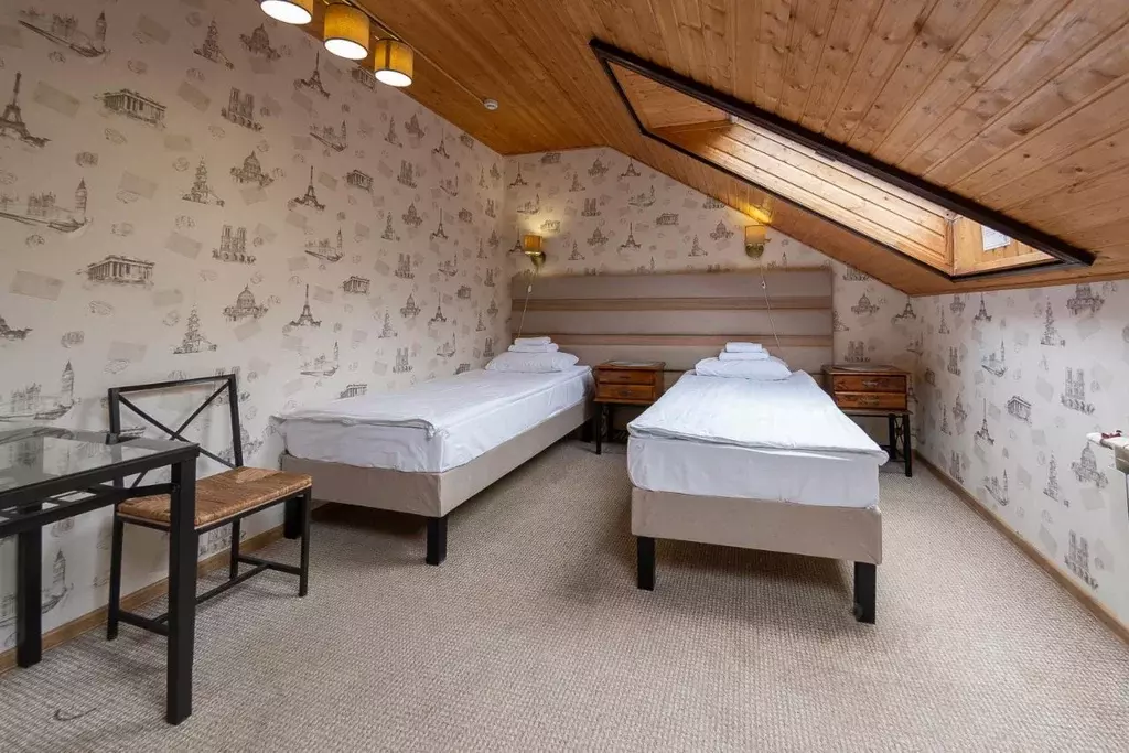 Комната Владимирская область, Покров городской округ, пос. Сосновый ... - Фото 1