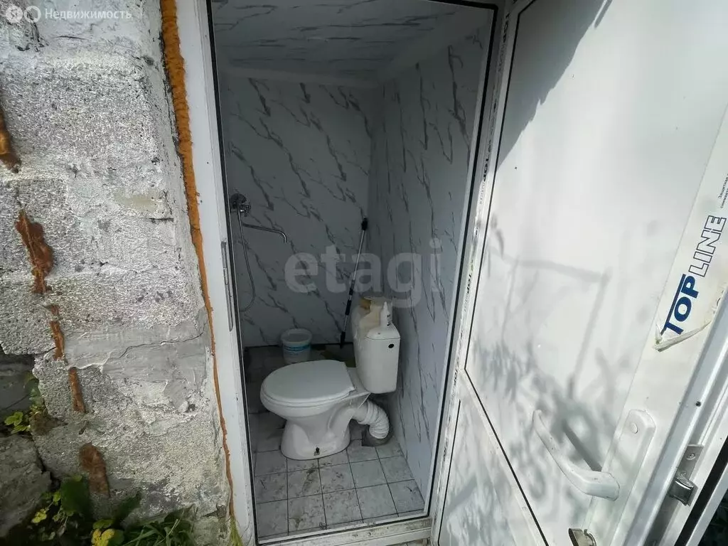 Дом в Железноводск, садовые участки Заря (25 м) - Фото 1