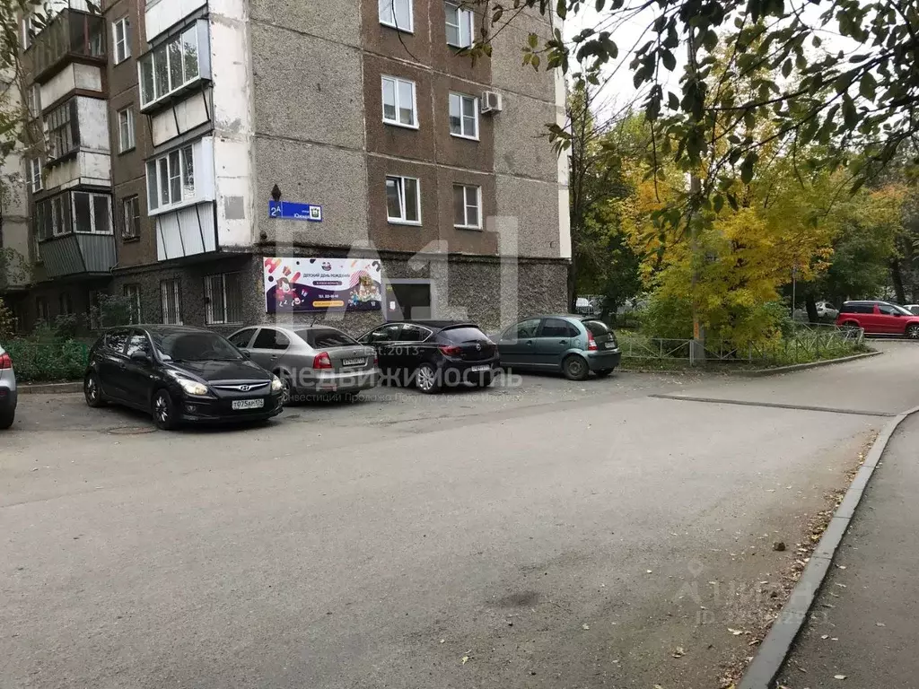 Помещение свободного назначения в Челябинская область, Челябинск Южная ... - Фото 1