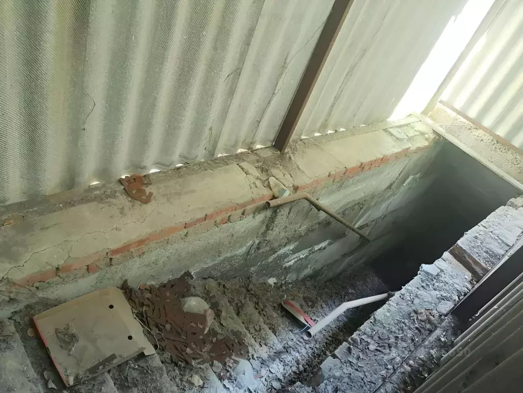 Помещение свободного назначения в Саратовская область, Саратов просп. ... - Фото 1