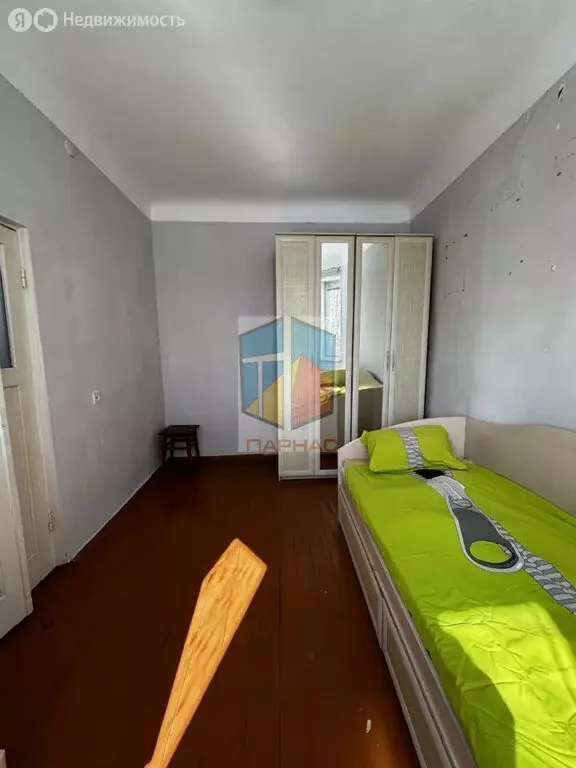 2-комнатная квартира: Краснотурьинск, улица Чернышевского, 15 (44.6 м) - Фото 2