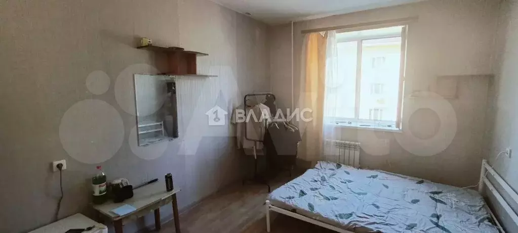 Квартира-студия, 21 м, 2/5 эт. - Фото 0