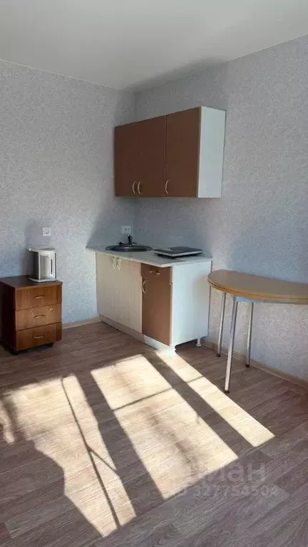 Студия Томская область, Томск Тверская ул., 51 (18.0 м) - Фото 2
