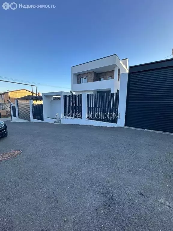 Дом в Супсех, улица Горького (232 м) - Фото 2