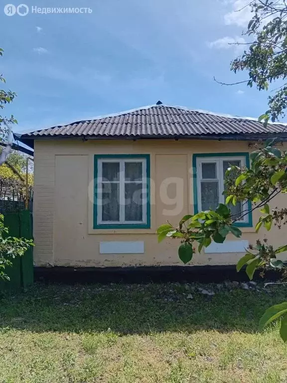 Дом в Батайск, Кооперативная улица (60 м) - Фото 0
