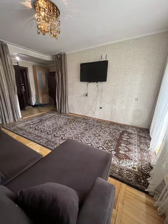 2-к. квартира, 53 м, 10/10 эт. - Фото 0