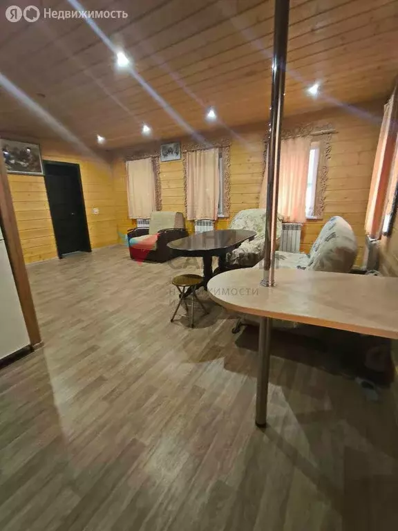 Дом в Самара, Новокуйбышевское шоссе, 116 (90 м) - Фото 2