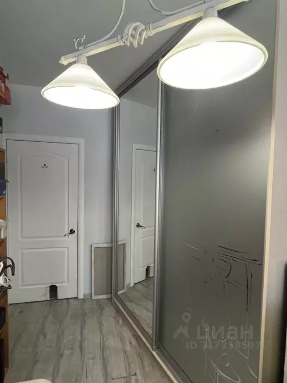4-к кв. Новосибирская область, Новосибирск ул. Лескова, 15 (82.0 м) - Фото 1