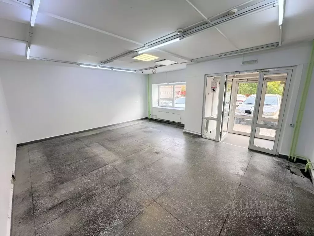 Офис в Новосибирская область, Новосибирск ул. Толстого, 3/1 (166 м) - Фото 2