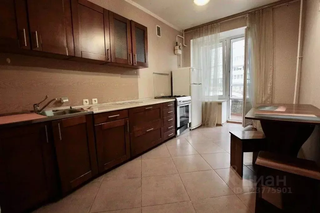 1-к кв. Калужская область, Обнинск Белкинская ул., 21 (40.0 м) - Фото 2