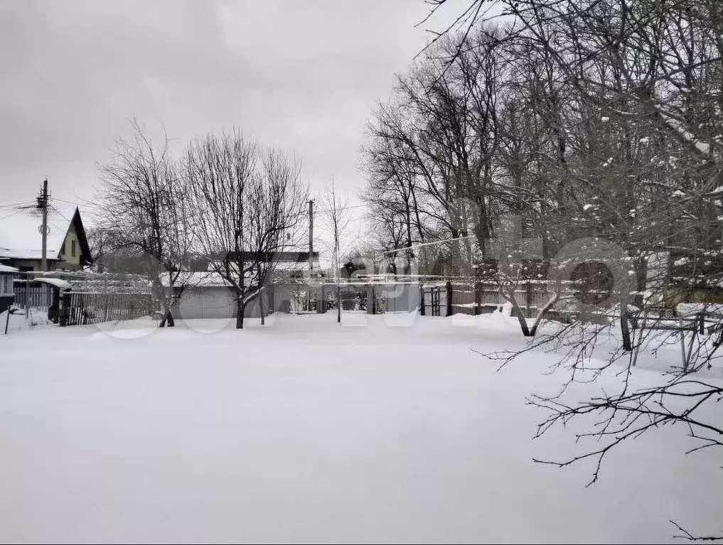 Участок 6 сот. (СНТ, ДНП) - Фото 1