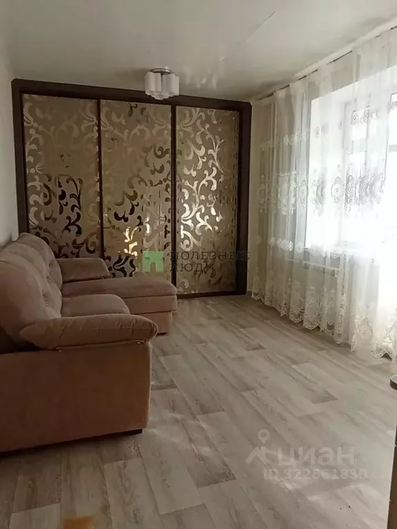 1-к кв. Красноярский край, Красноярск ул. Академика Киренского, 41 ... - Фото 1