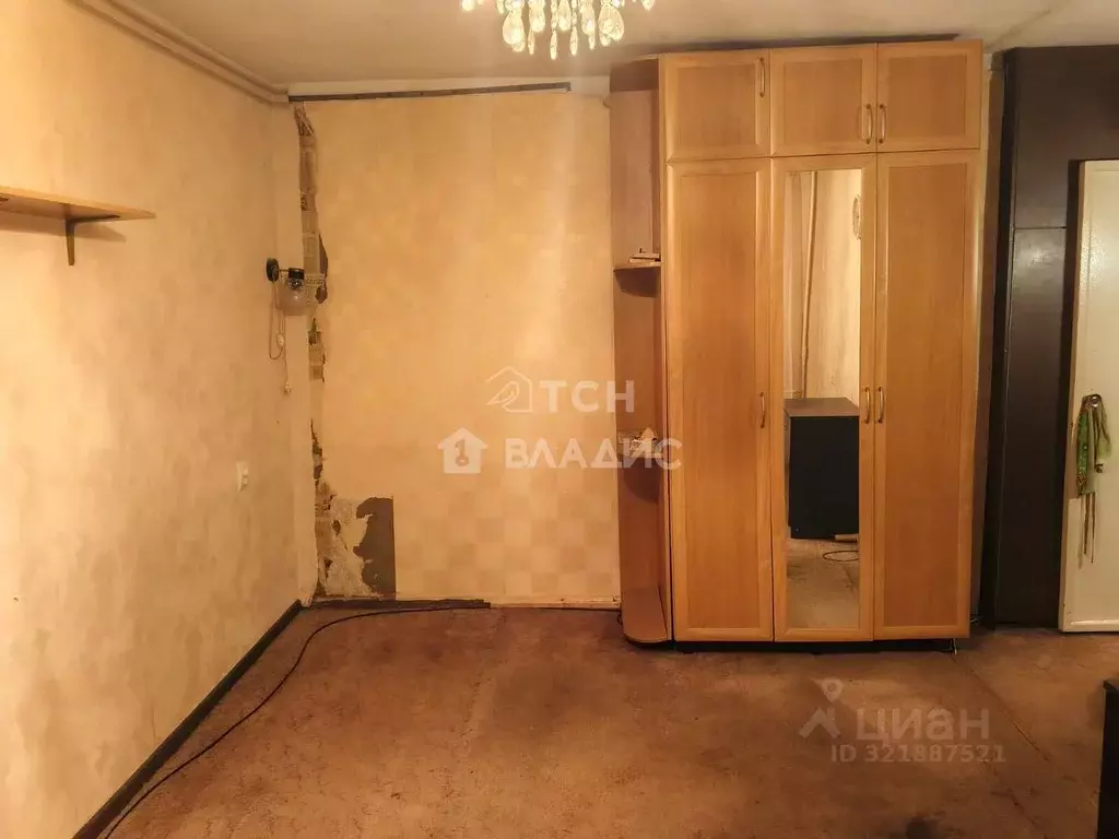 1-к кв. Московская область, Королев Юбилейный мкр, ул. А.И. ... - Фото 1