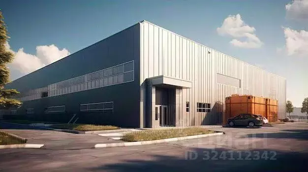 Помещение свободного назначения в Татарстан, Зеленодольск Волжская ... - Фото 1