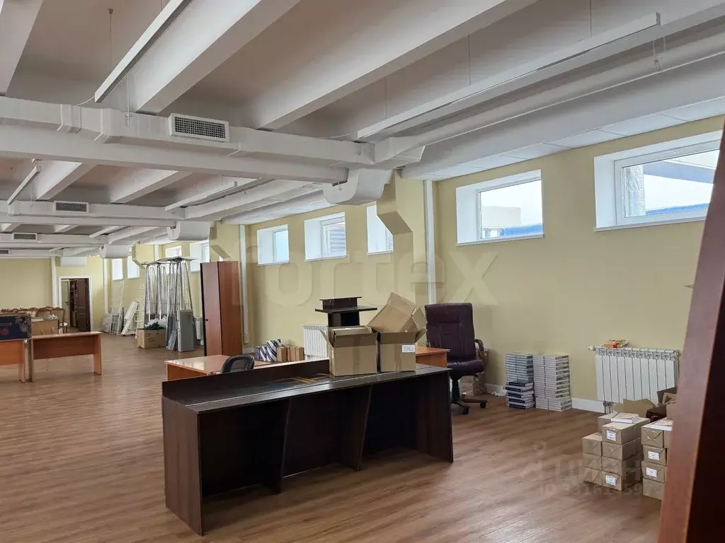 Офис в Москва Большая Татарская ул., 35С3 (623 м) - Фото 2