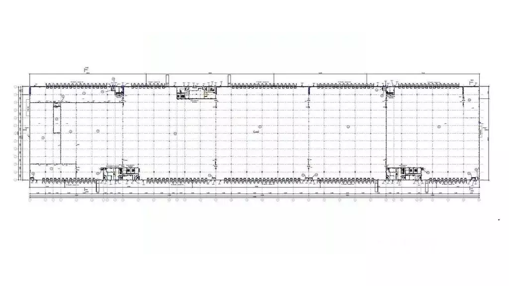 Склад в Московская область, Пушкинский городской округ, с. Братовщина ... - Фото 2